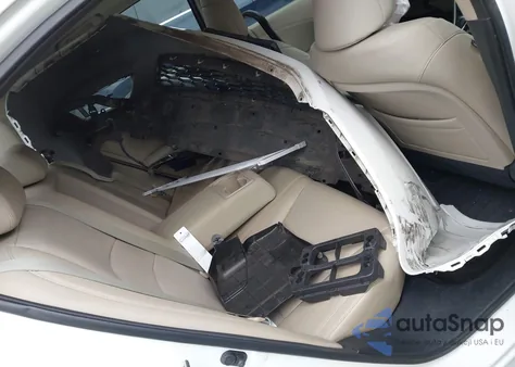 2013 Honda Accord Ex-L V-6 from USA, damaged, VIN 1HGCR3F84DA023932